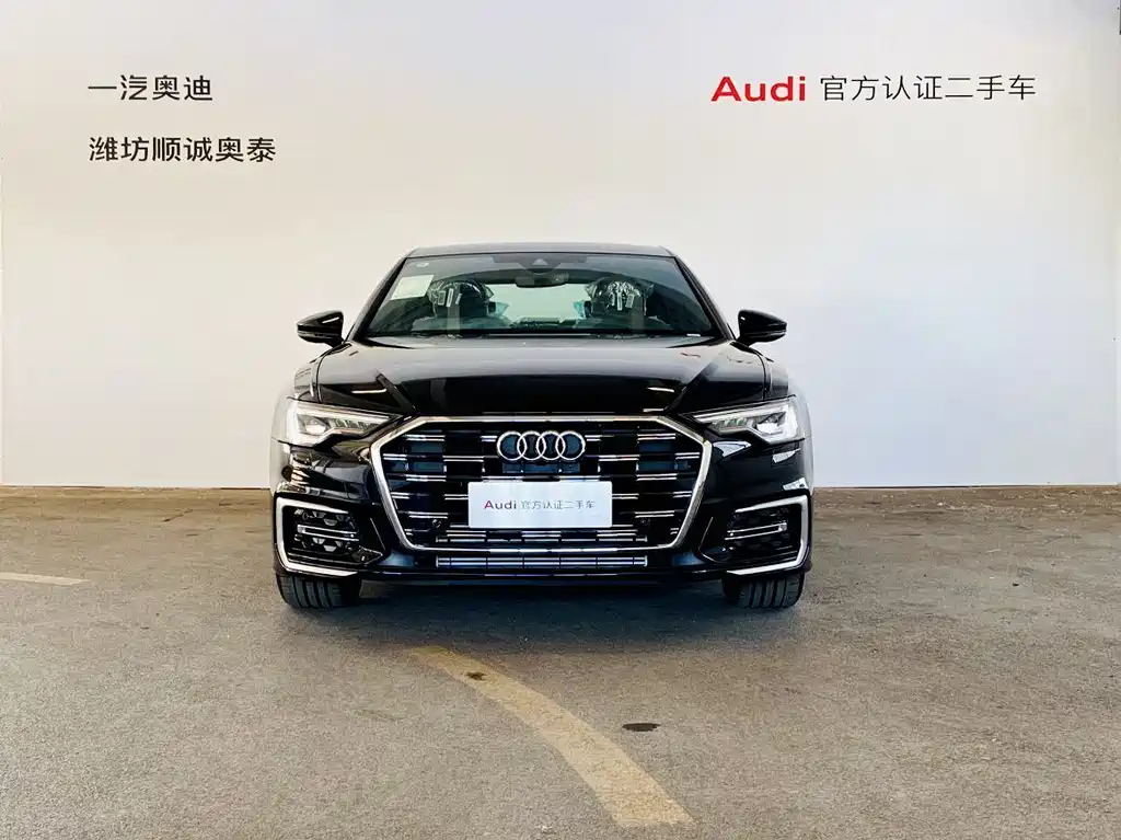 AUDI A6L 2024