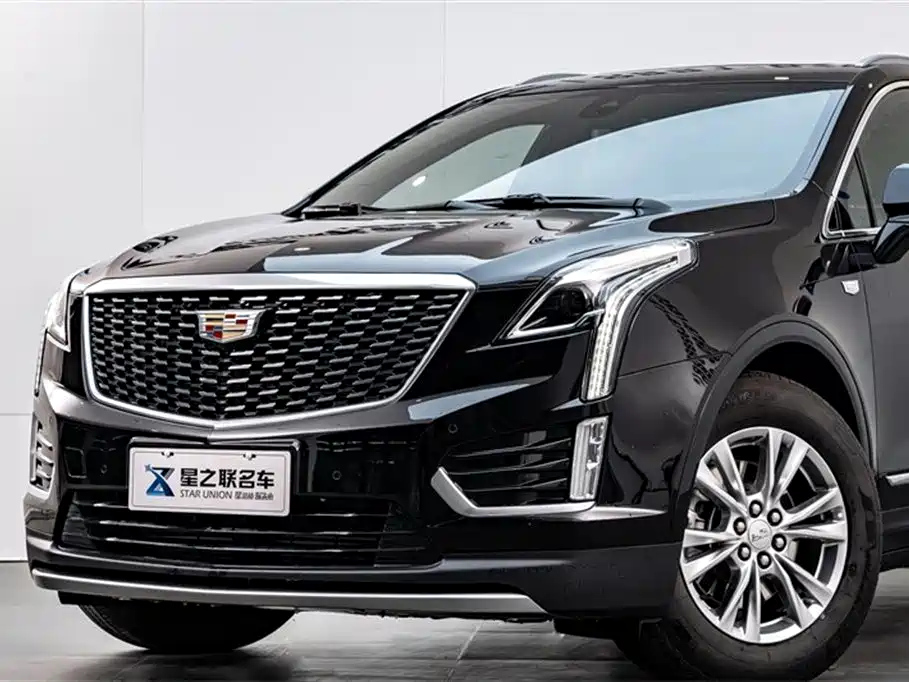 CADILLAC XT5 2023