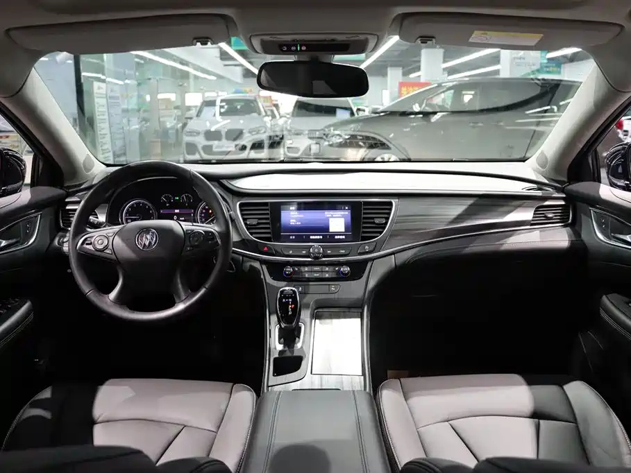 BUICK LACROSSE 2022
