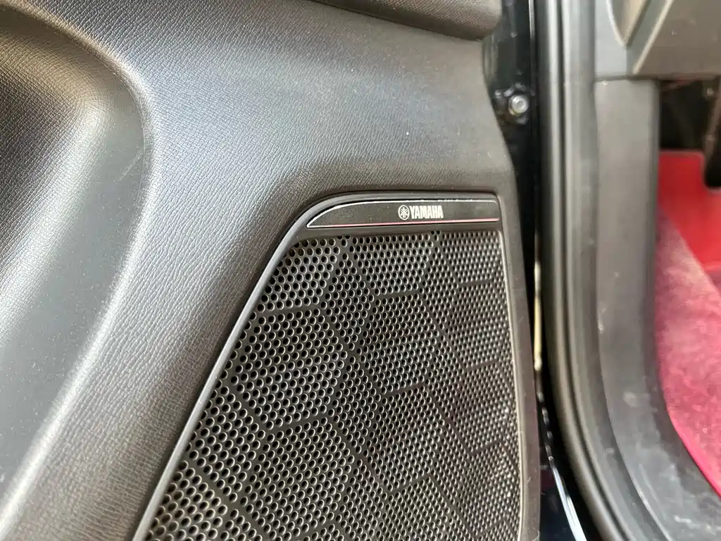 TRUMPCHI M8 2023