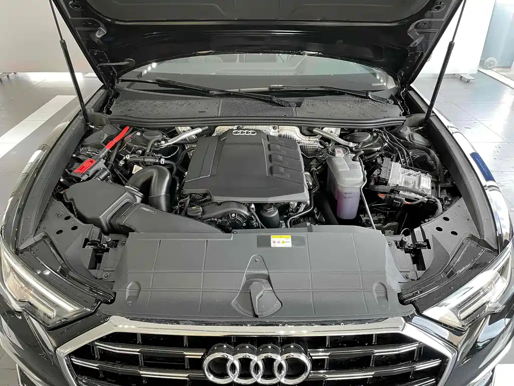 AUDI A6L 2024
