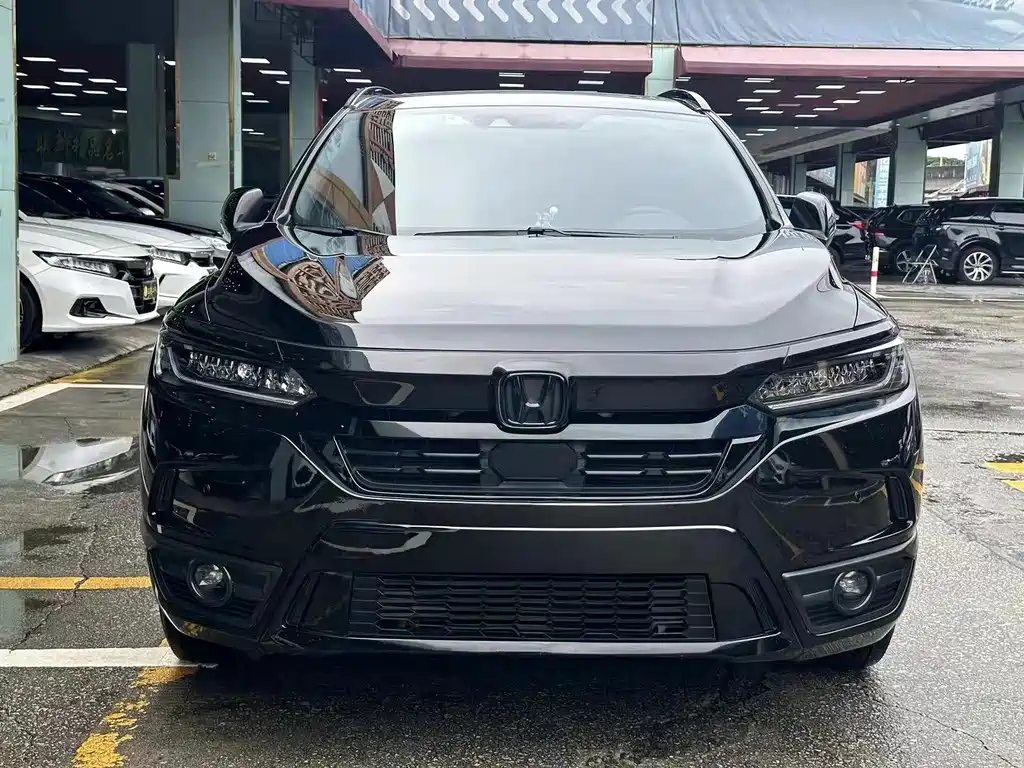 HONDA BREEZE 2022