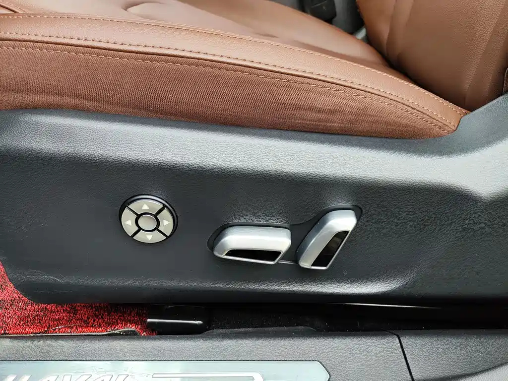HAVAL H6 2018