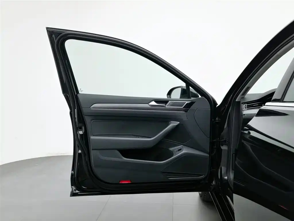 VOLKSWAGEN MAGOTAN 2021