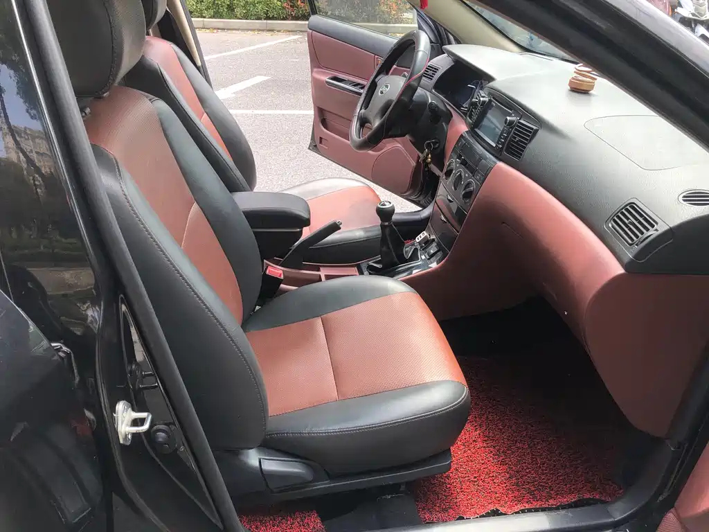 BYD F3 2016
