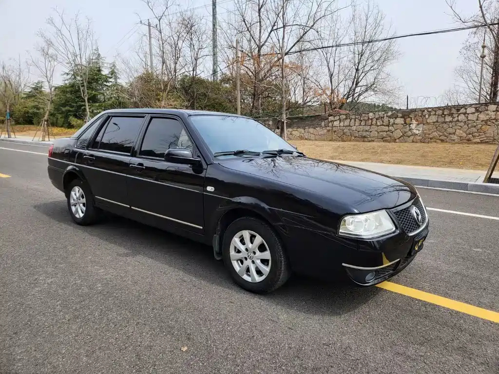 VOLKSWAGEN OTHER 2012