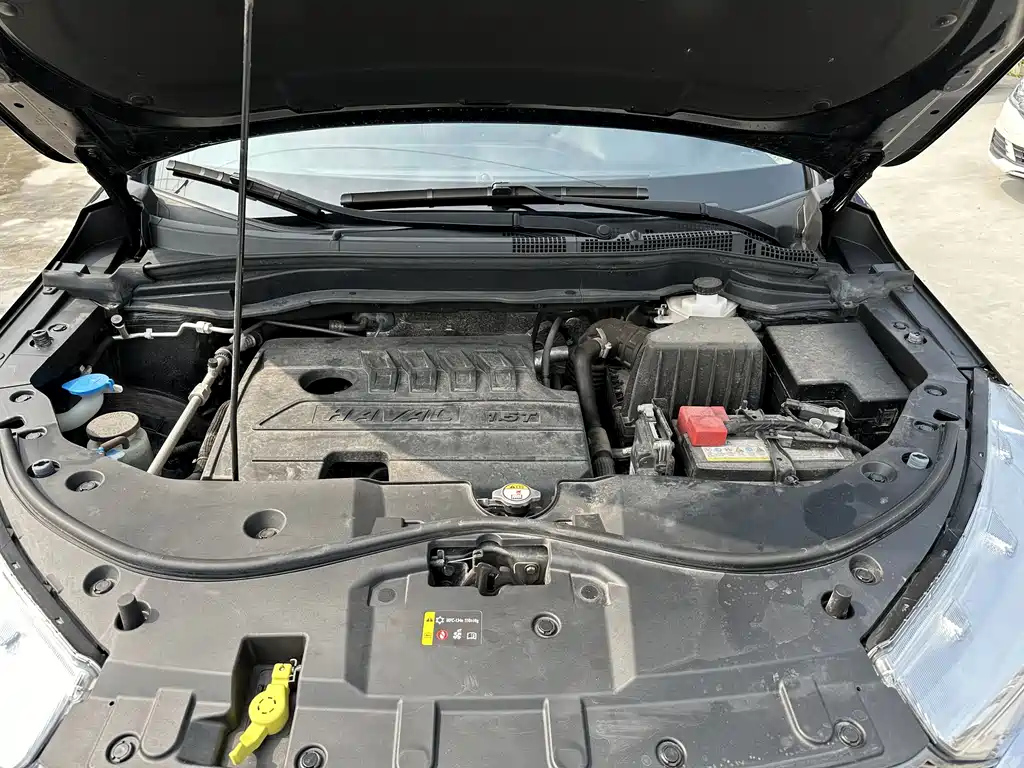HAVAL M6 2022