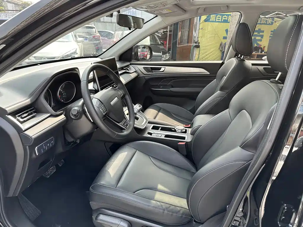 HAVAL M6 2022