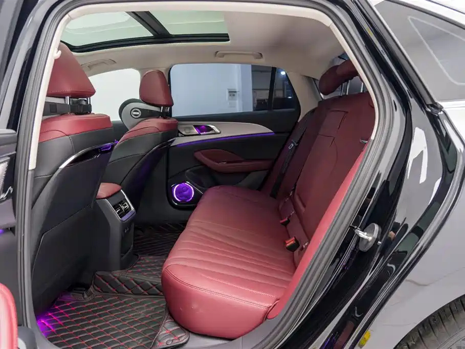 HONGQI H5 2023