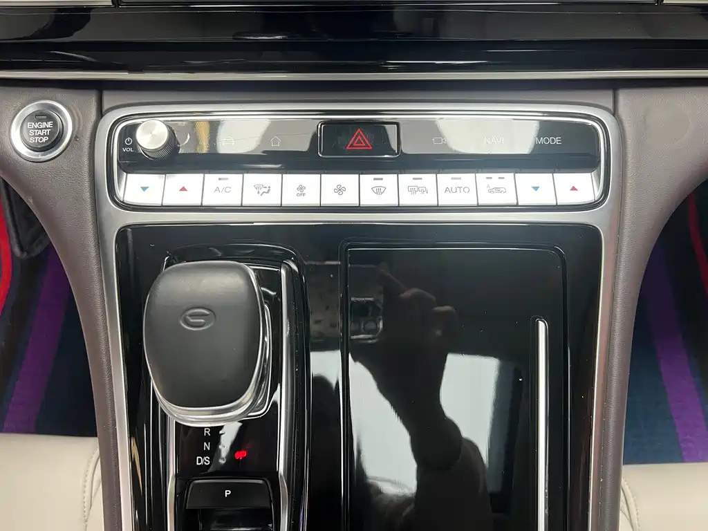 TRUMPCHI M8 2021