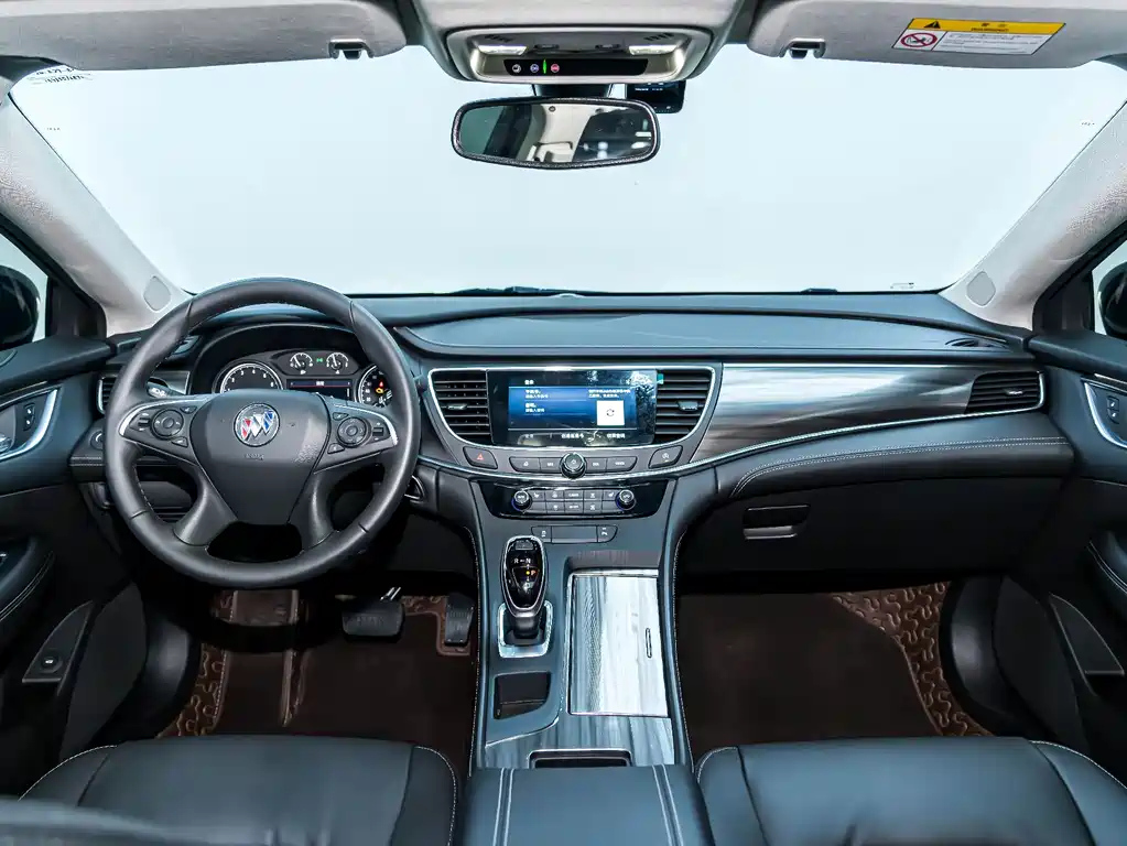 BUICK LACROSSE 2023