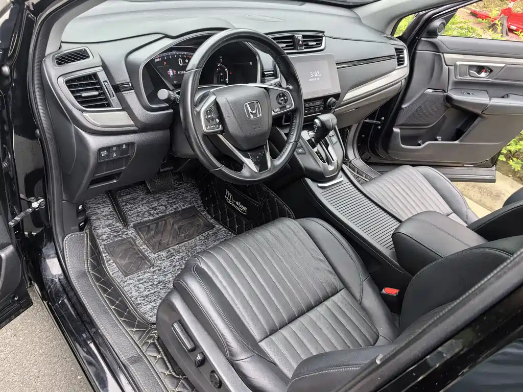 HONDA BREEZE 2022