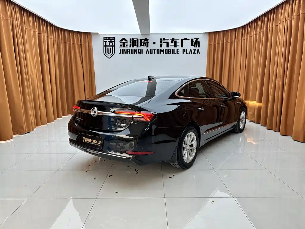 BUICK LACROSSE 2023