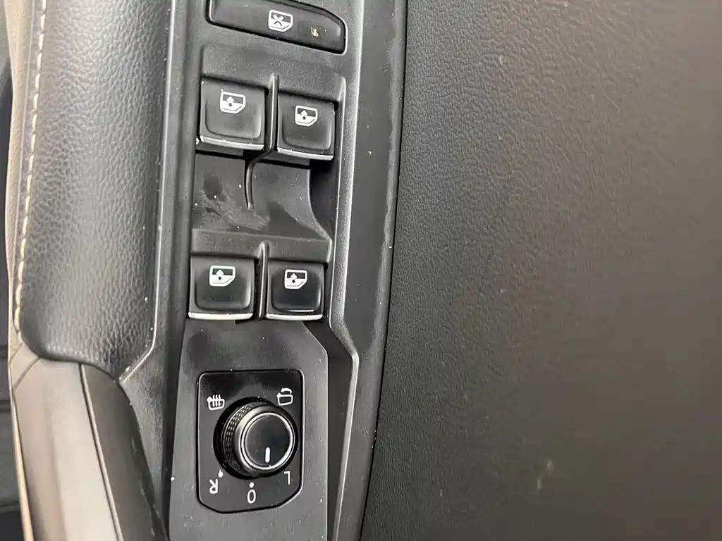 VOLKSWAGEN TIGUAN L 2018