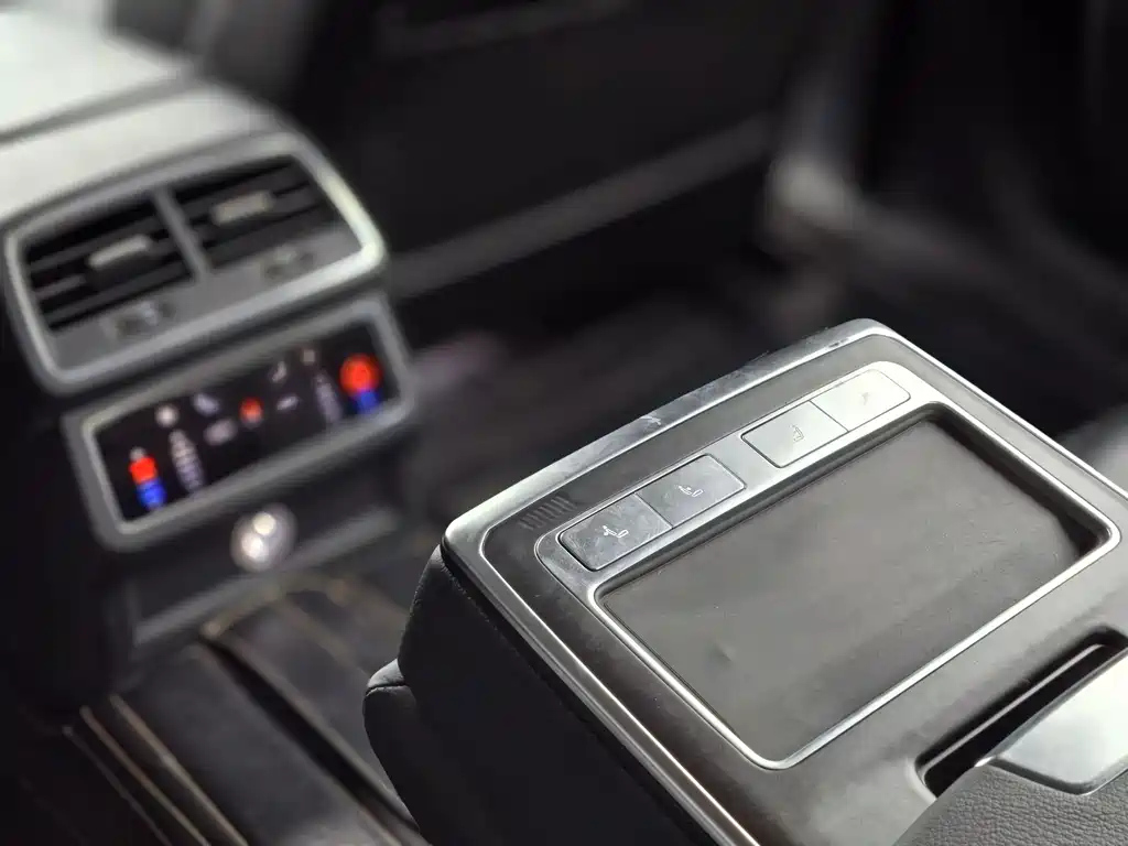 AUDI A6L 2022