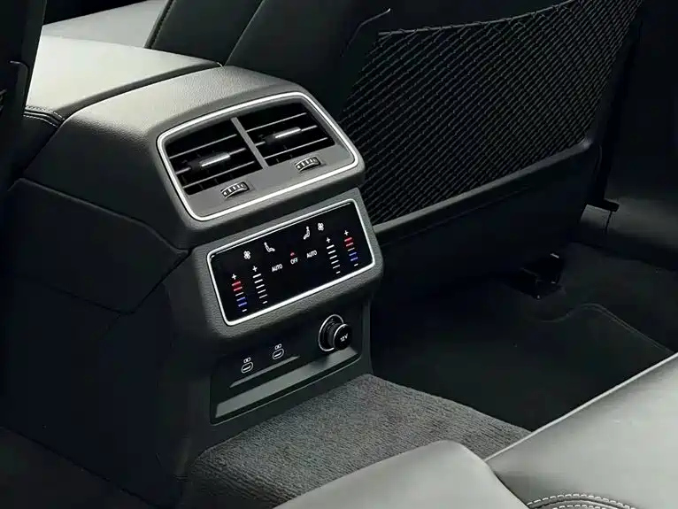 AUDI A6L 2023