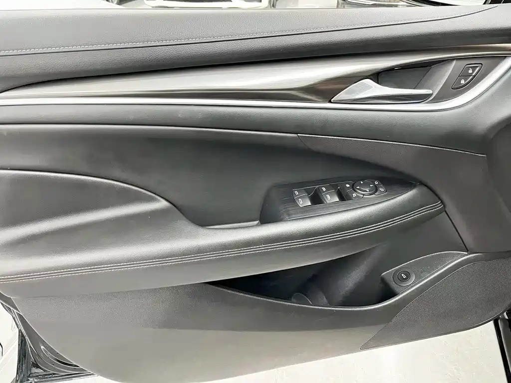 BUICK LACROSSE 2022