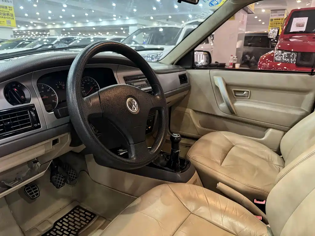 VOLKSWAGEN OTHER 2011