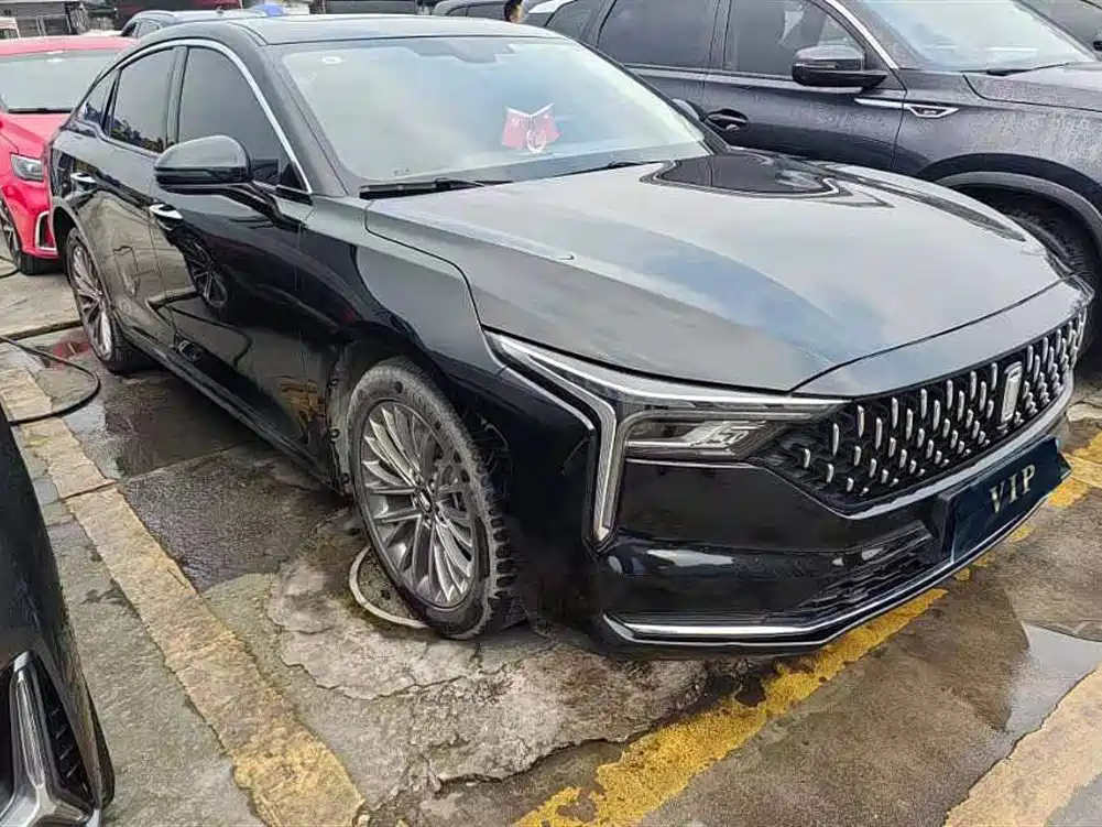 BESTURN B70 2022
