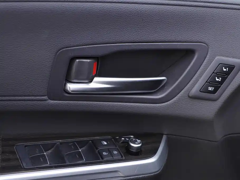 TOYOTA SIENNA SIENNA 2022