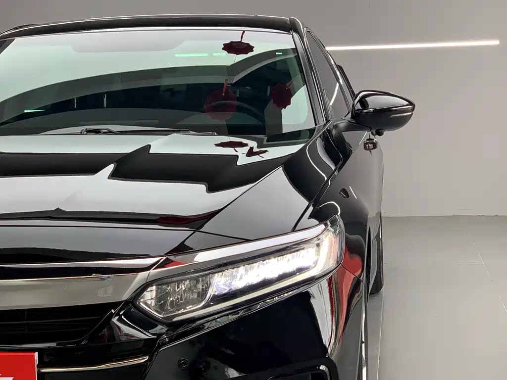 HONDA ACCORD 2022