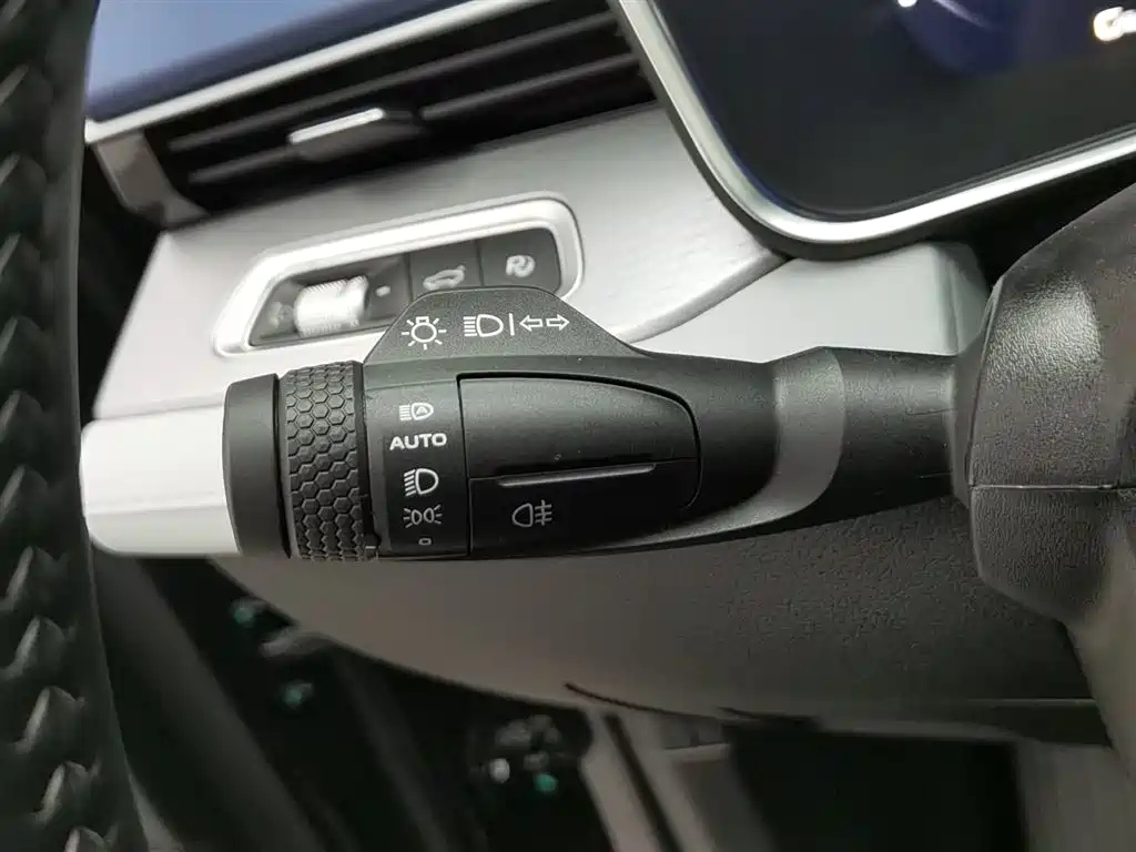 GEELY AUTO PREFACE 2022
