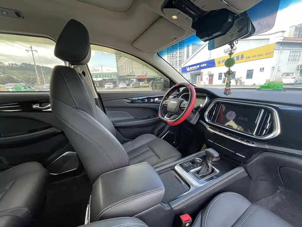 JETOUR X90 2019