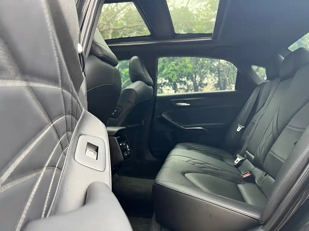 TOYOTA AVALON 2020