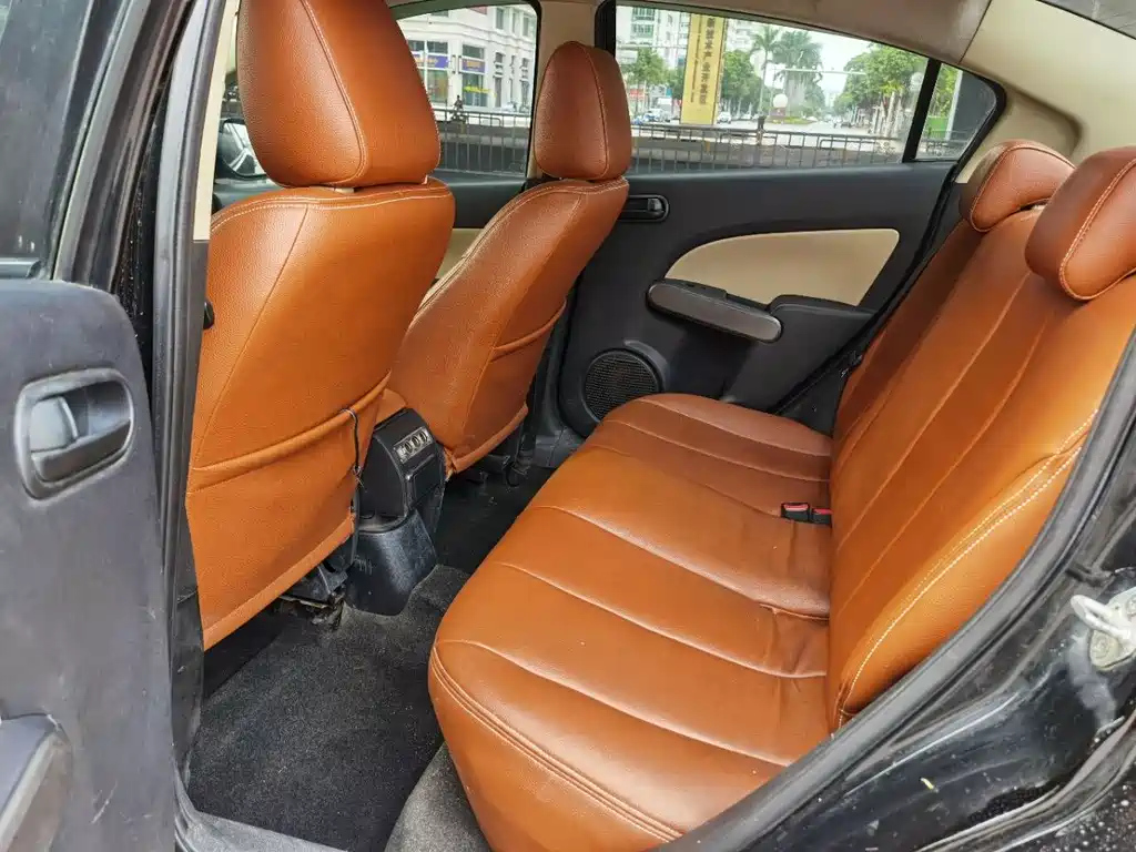 MAZDA OTHER 2008