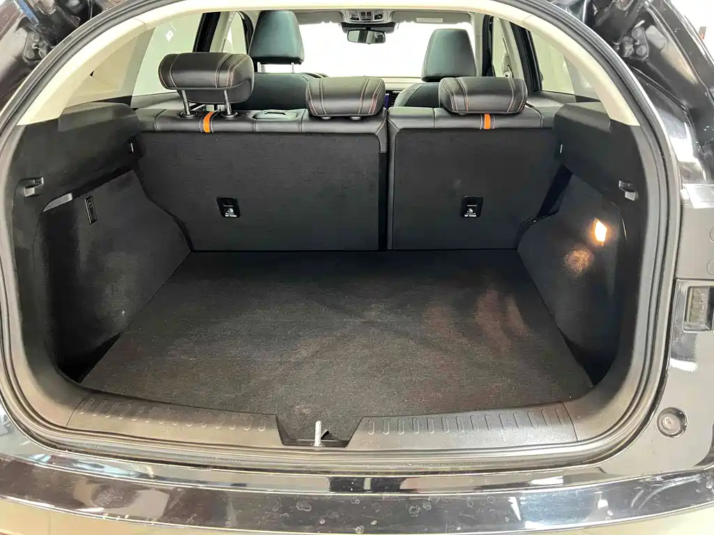 HAVAL F7 2021
