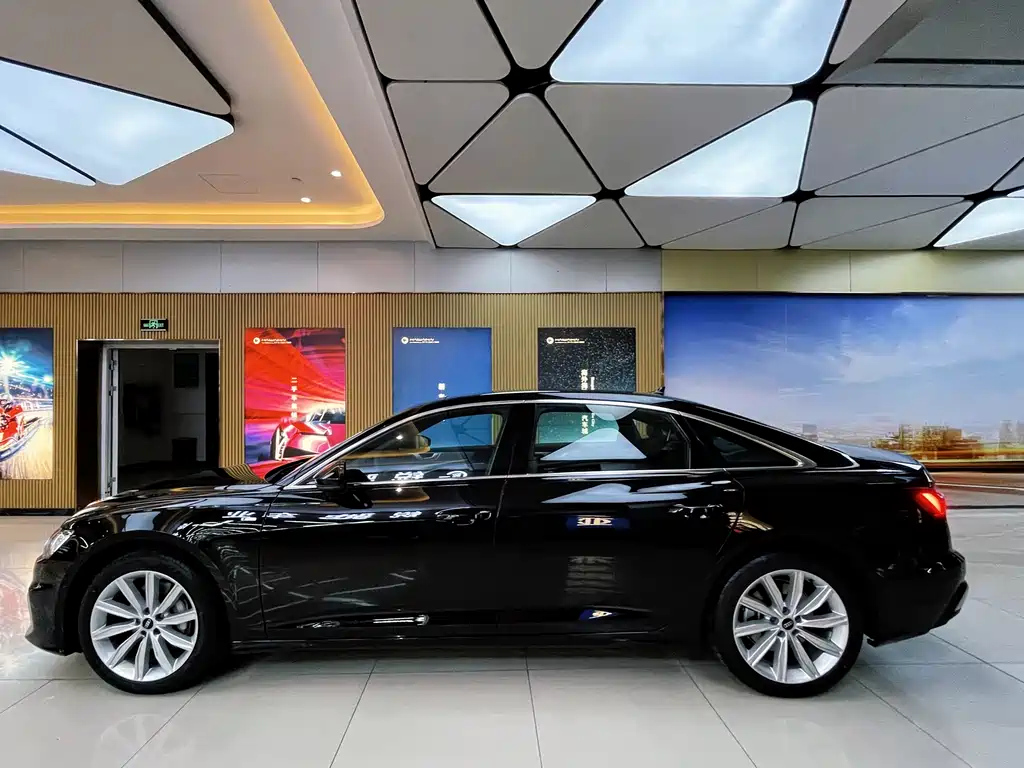 AUDI A6L 2024