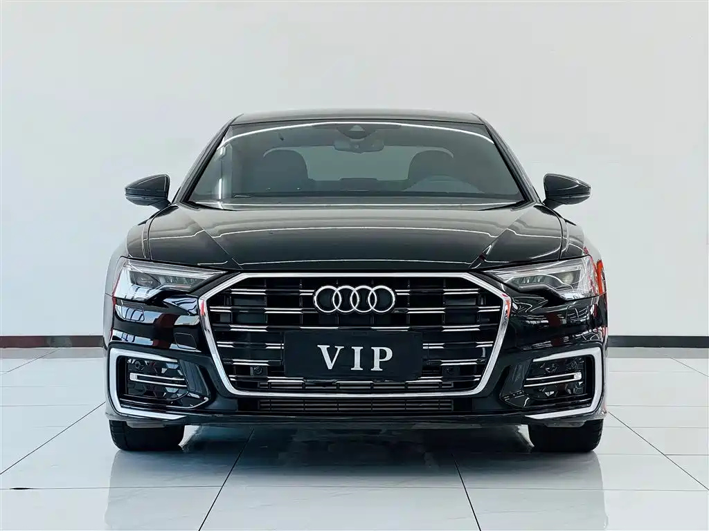 AUDI A6L 2023