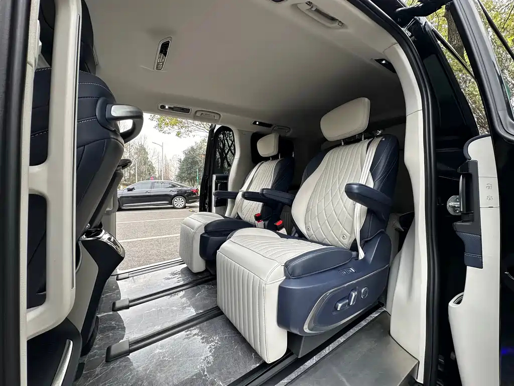 MAXUS G90 2022