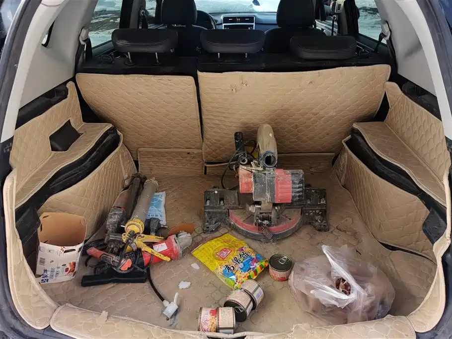 HAVAL M6 2020