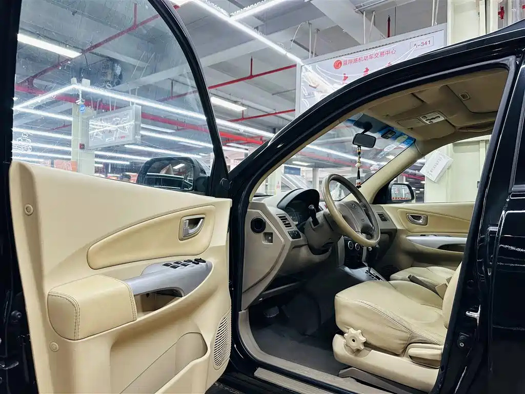 HYUNDAI TUCSON 2013