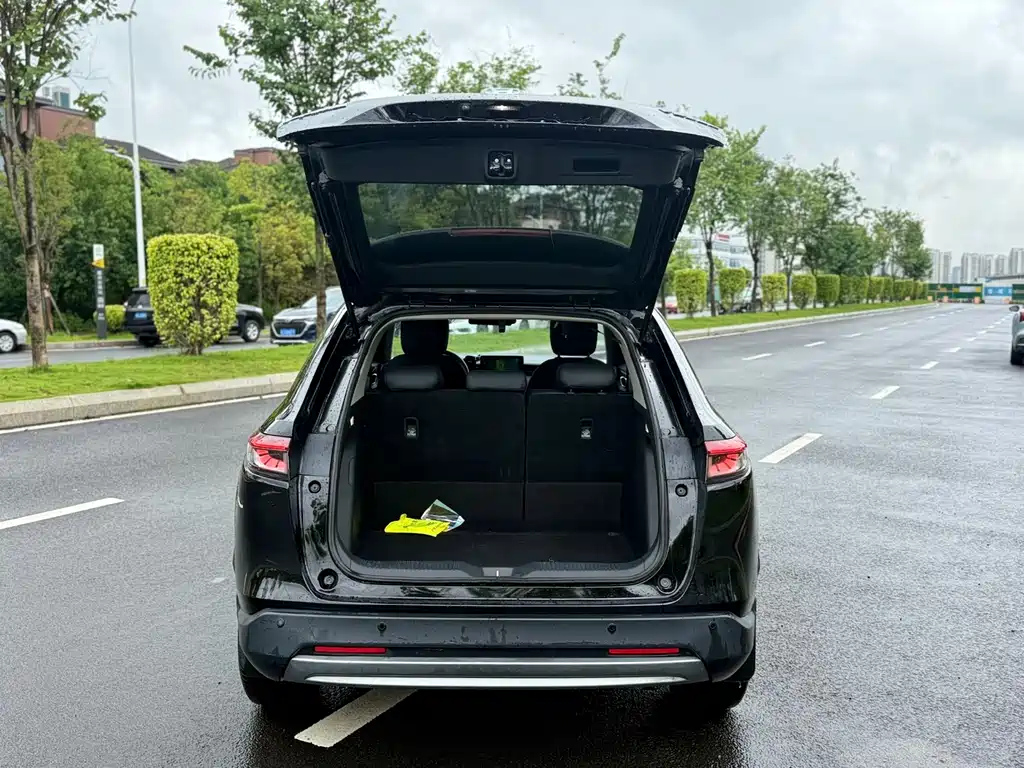 HONDA VEZEL 2023