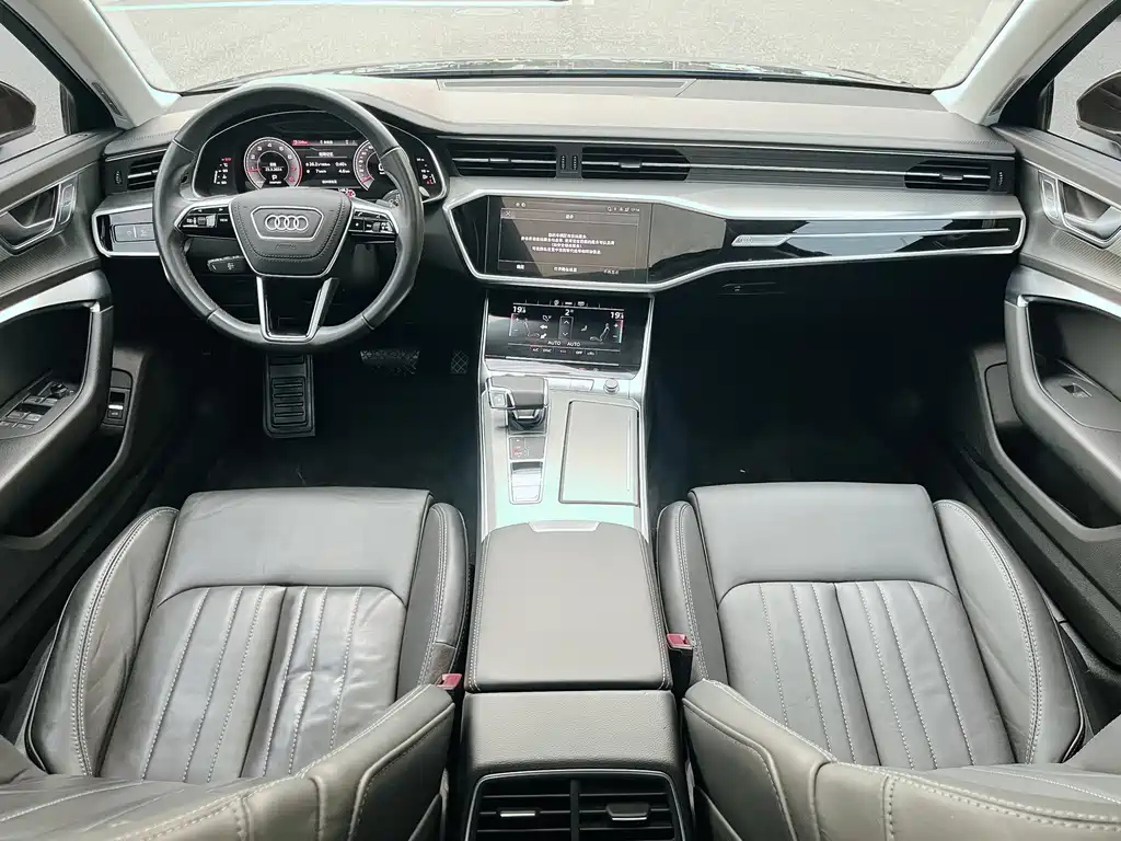 AUDI A6L 2023