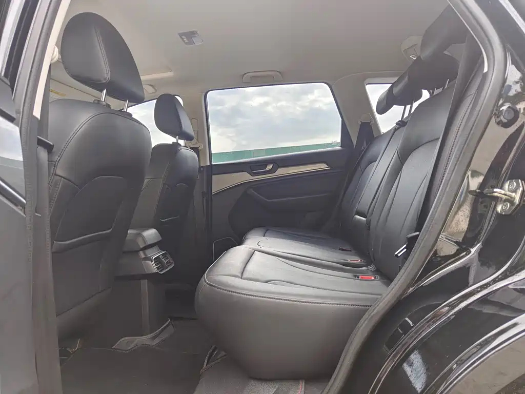 HAVAL H6 2018