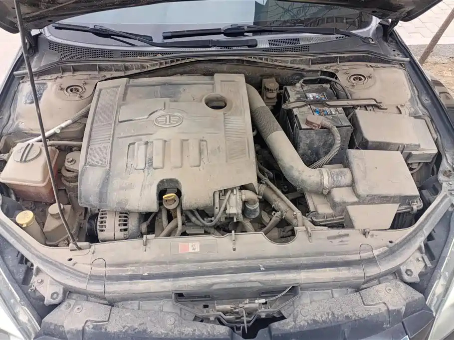 BESTURN B50 2014