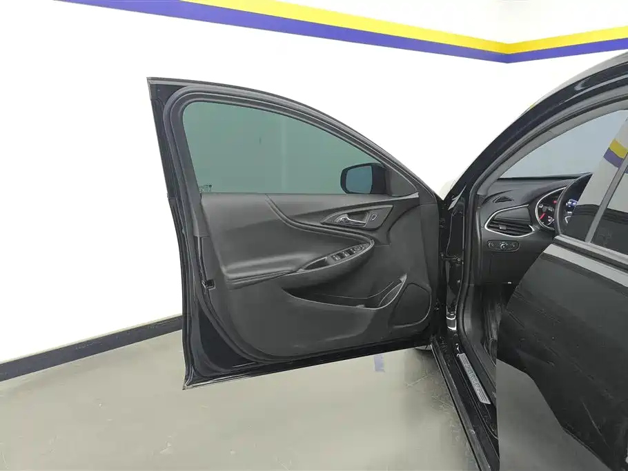 CHEVROLET MALIBU XL 2021