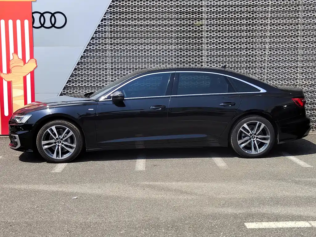 AUDI A6L 2023
