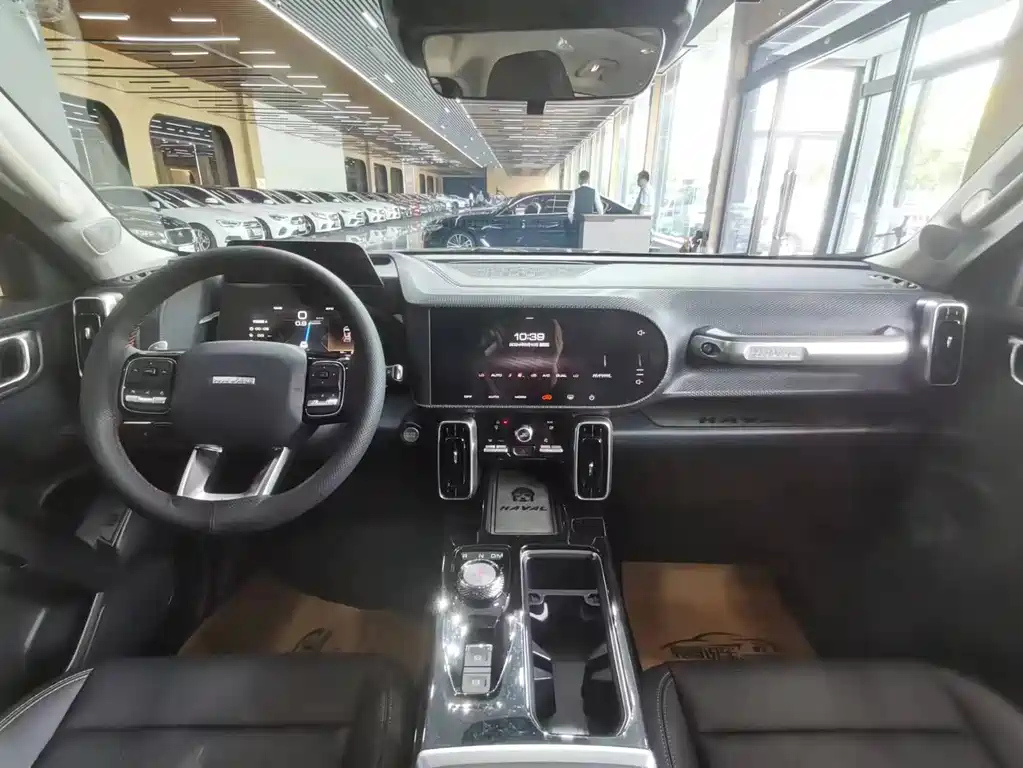 HAVAL DARGO 2023