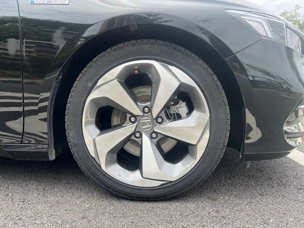 HONDA ACCORD 2021