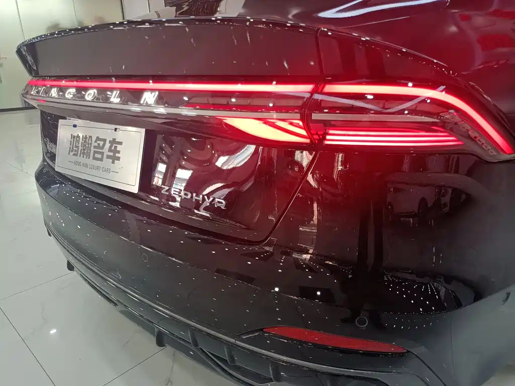 LINCOLN Z 2023
