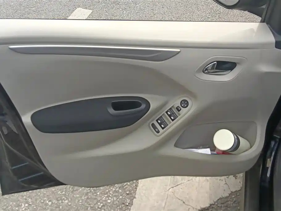 CITROEN ELYSEE 2014
