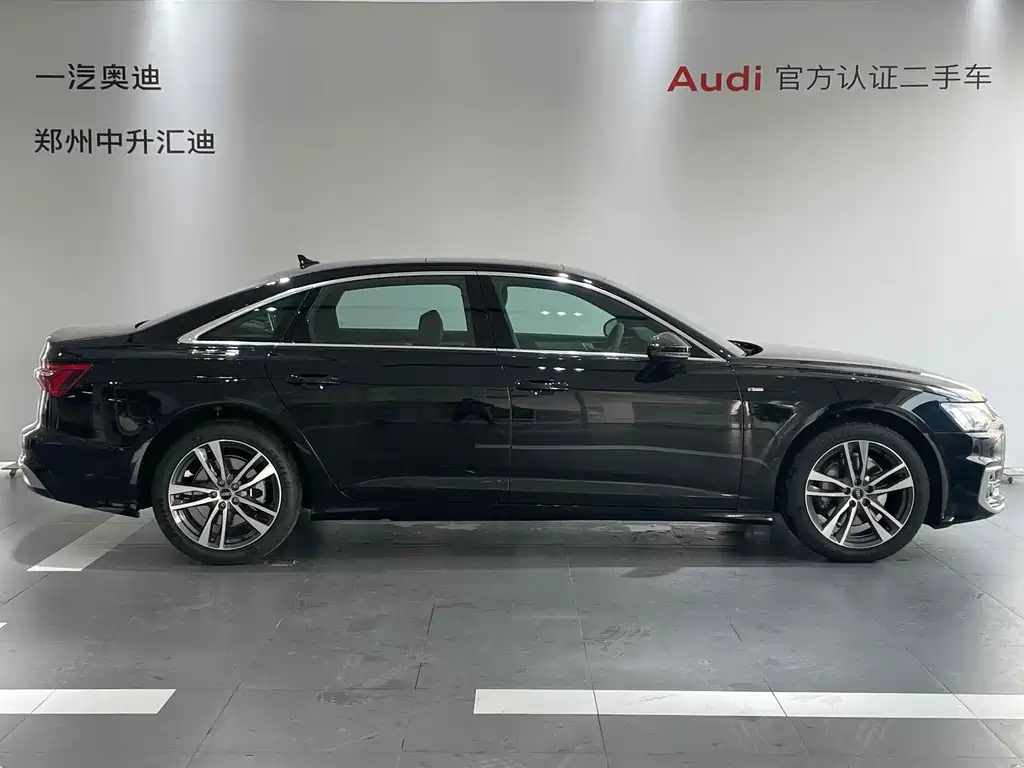 AUDI A6L 2024