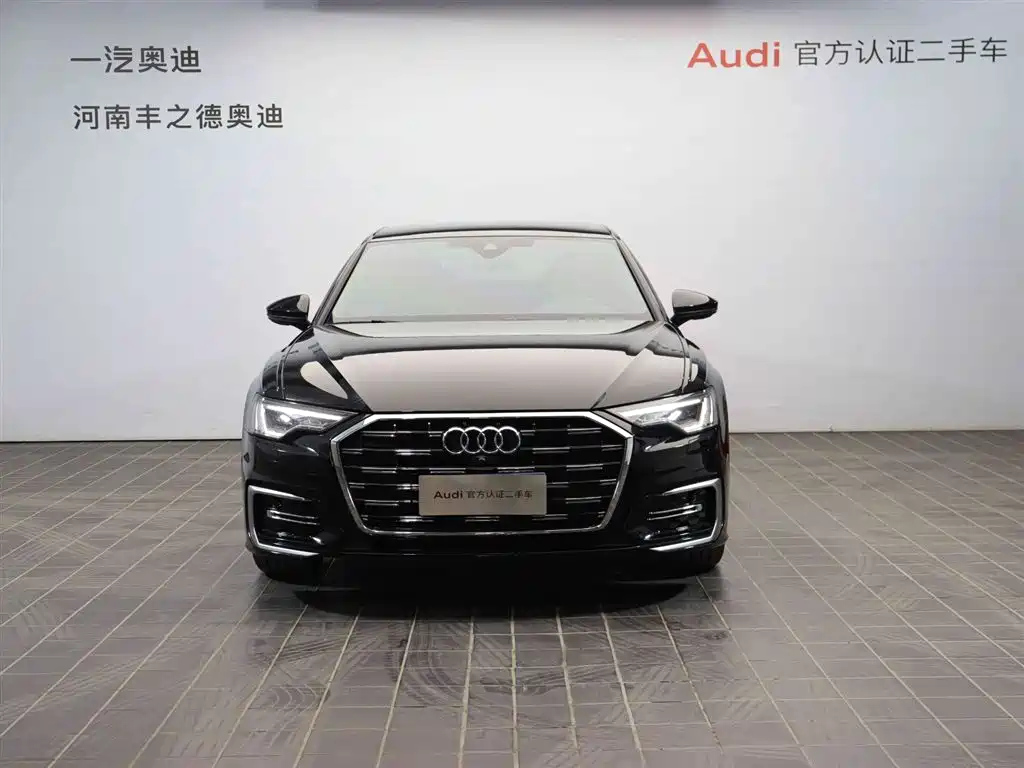 AUDI A6L 2023