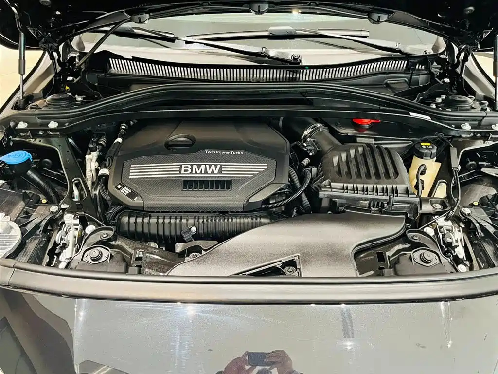 BMW 2-SERIES 2021