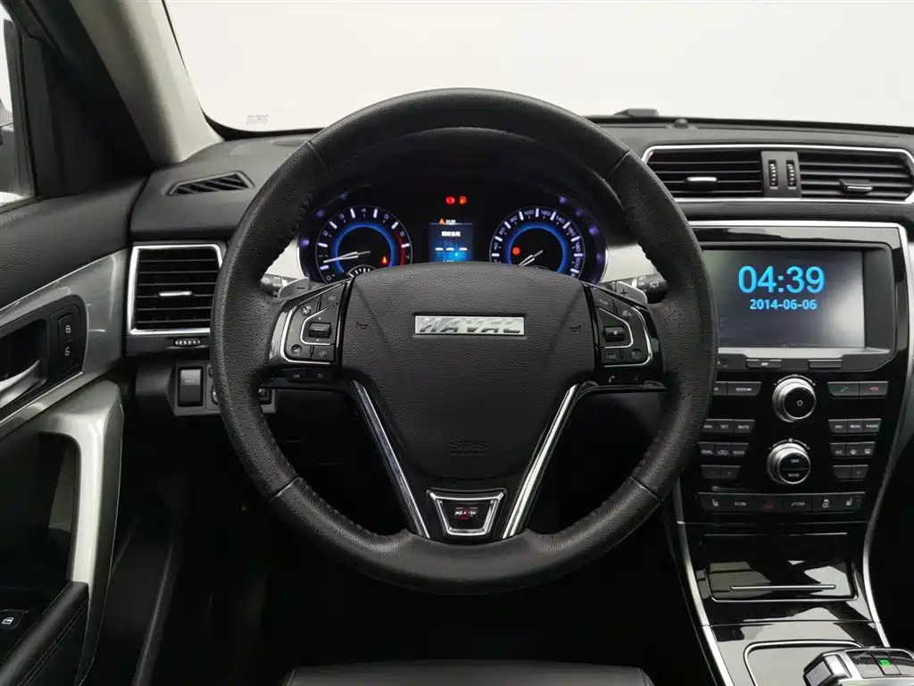 HAVAL H2 2018