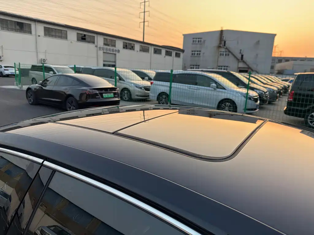 VOLKSWAGEN PASSAT 2020